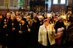 jarek 
The Meeting of the Lord in the Temple feast in Białystok St. Nicholas Cathedral 
2019-02-28 18:58:31