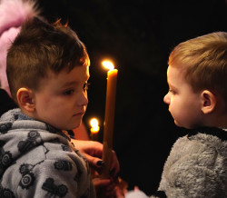 jarek 
The Meeting of the Lord in the Temple feast in Białystok St. Nicholas Cathedral 
2019-02-28 18:59:06