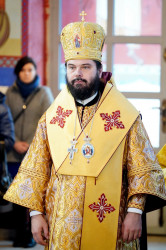 jarek1 
Bishop Andrzej 
2019-02-28 19:01:11