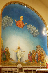 jarek11 
The Ressurection of Christ cathedral in Tirana 
2019-02-28 19:05:35