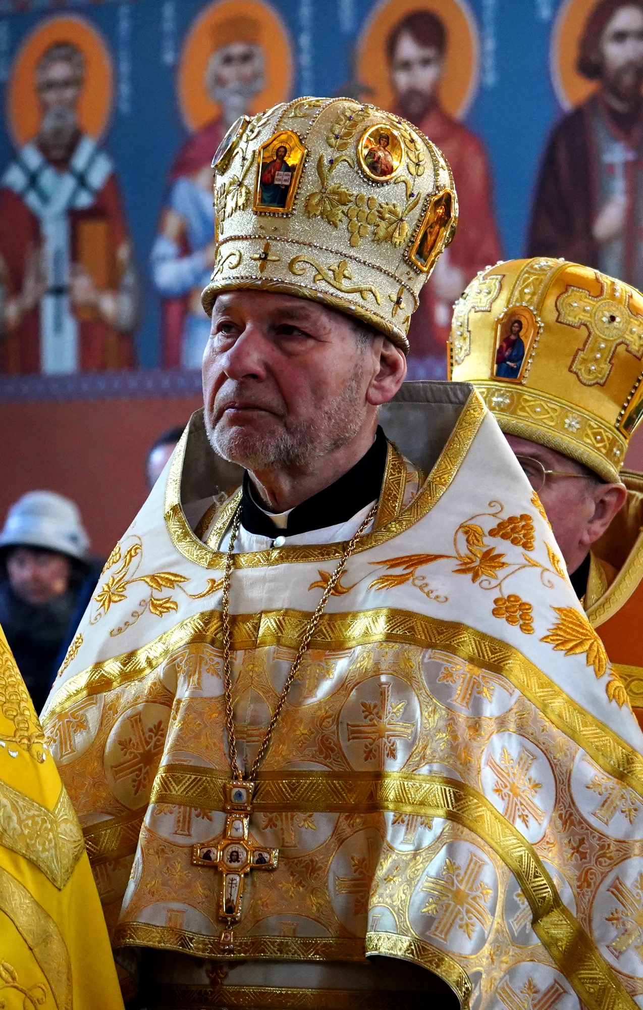 Fr. Jerzy Boreczko