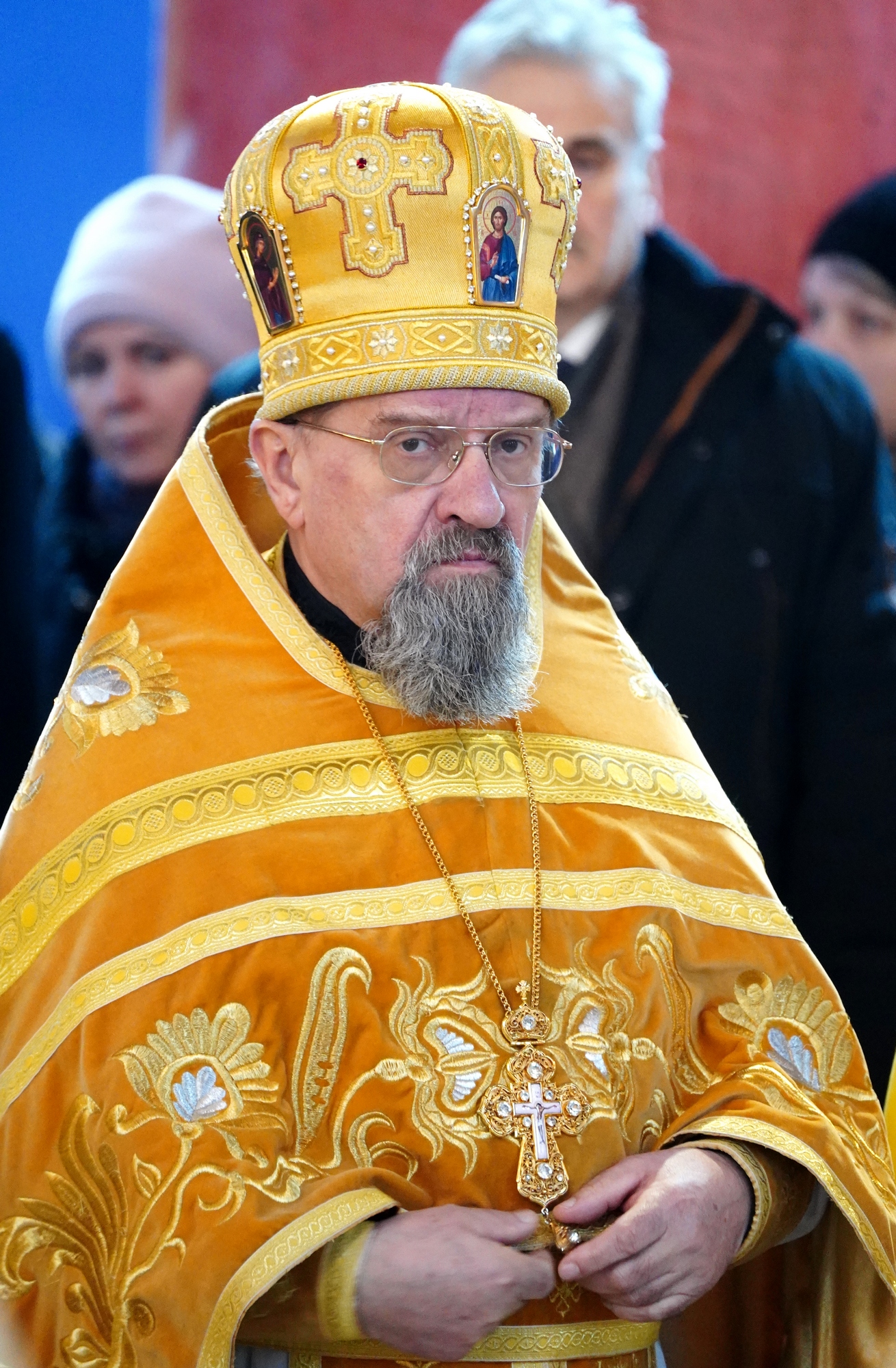 Fr. Andrzej Jakimiuk