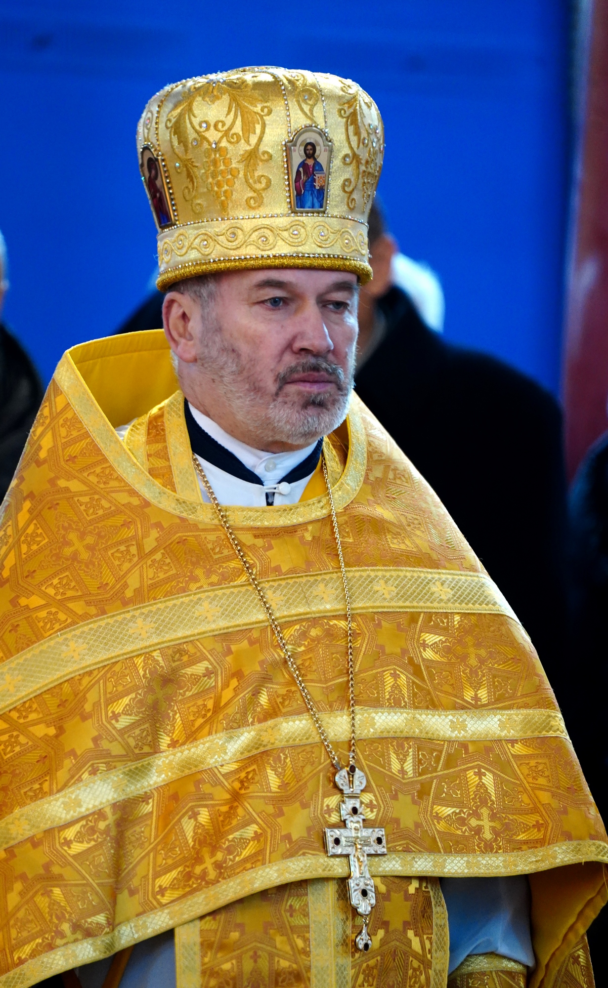 Fr. Jerzy Bogacewicz