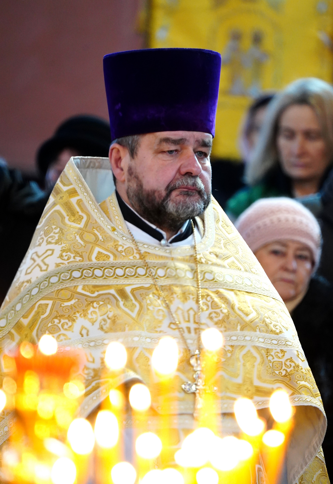 Fr. Jarosław Godun