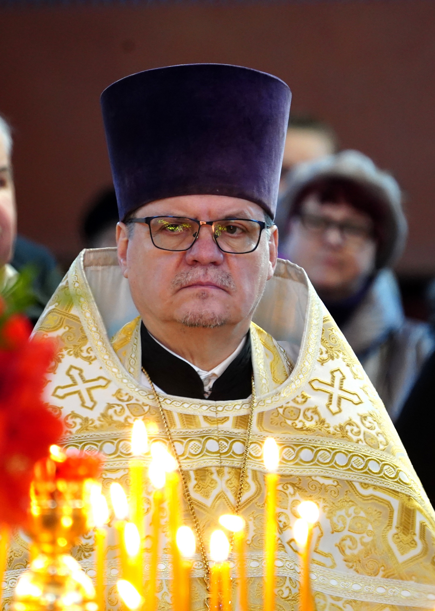 Fr. Władysław Masajło