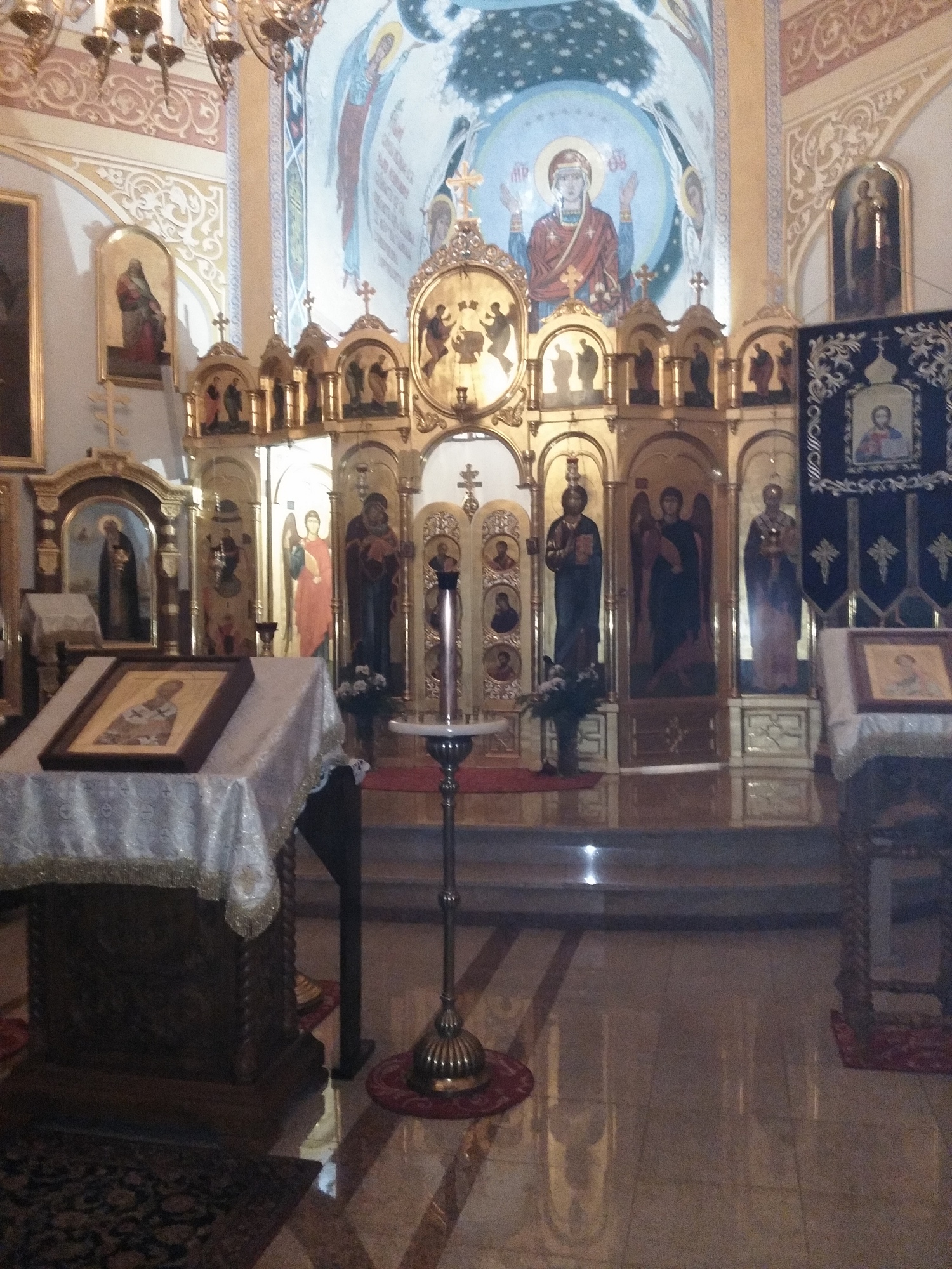 Radom cerkiew św. Mikołaja