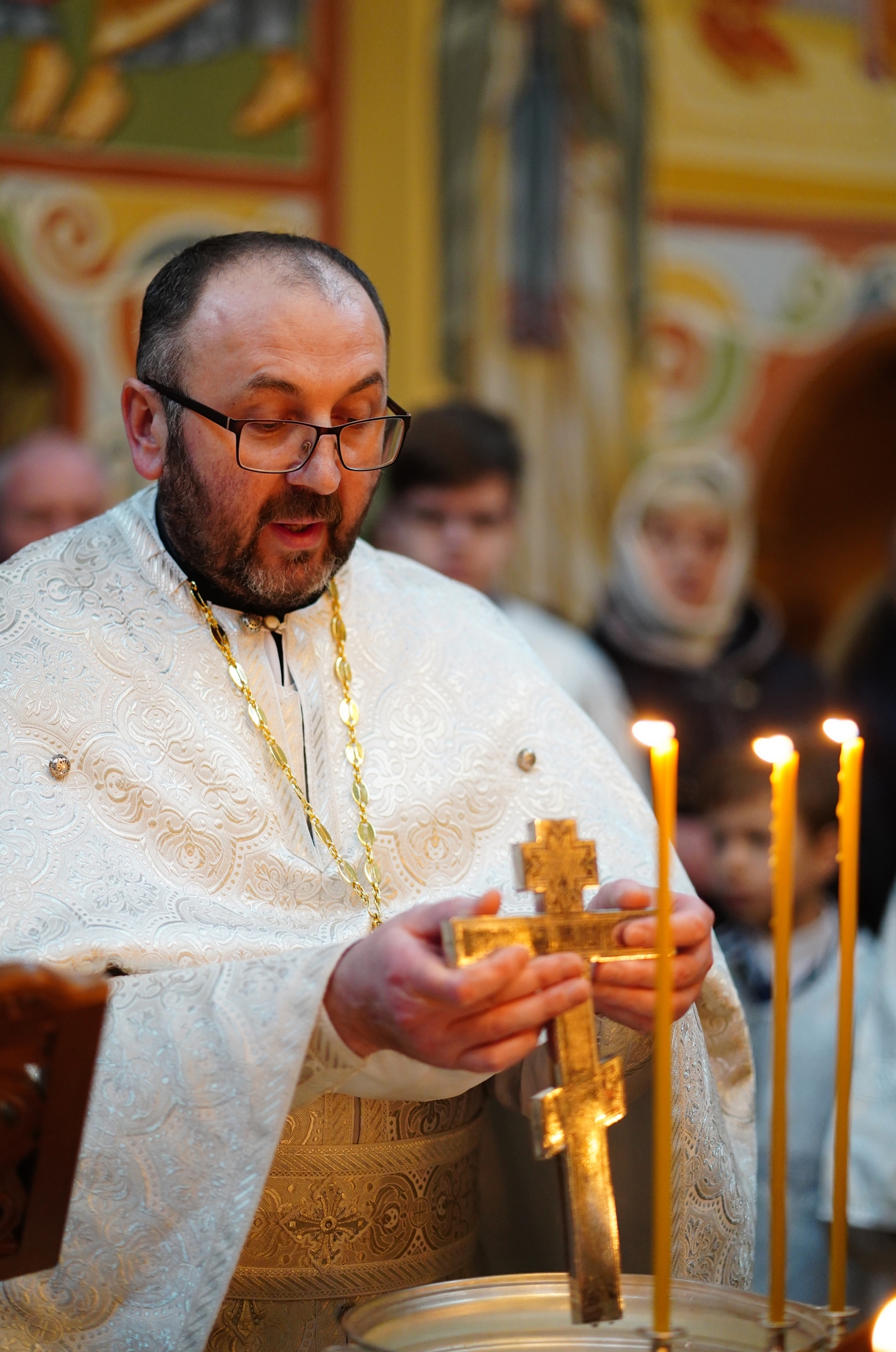 Fr. Jerzy Nieścierowicz