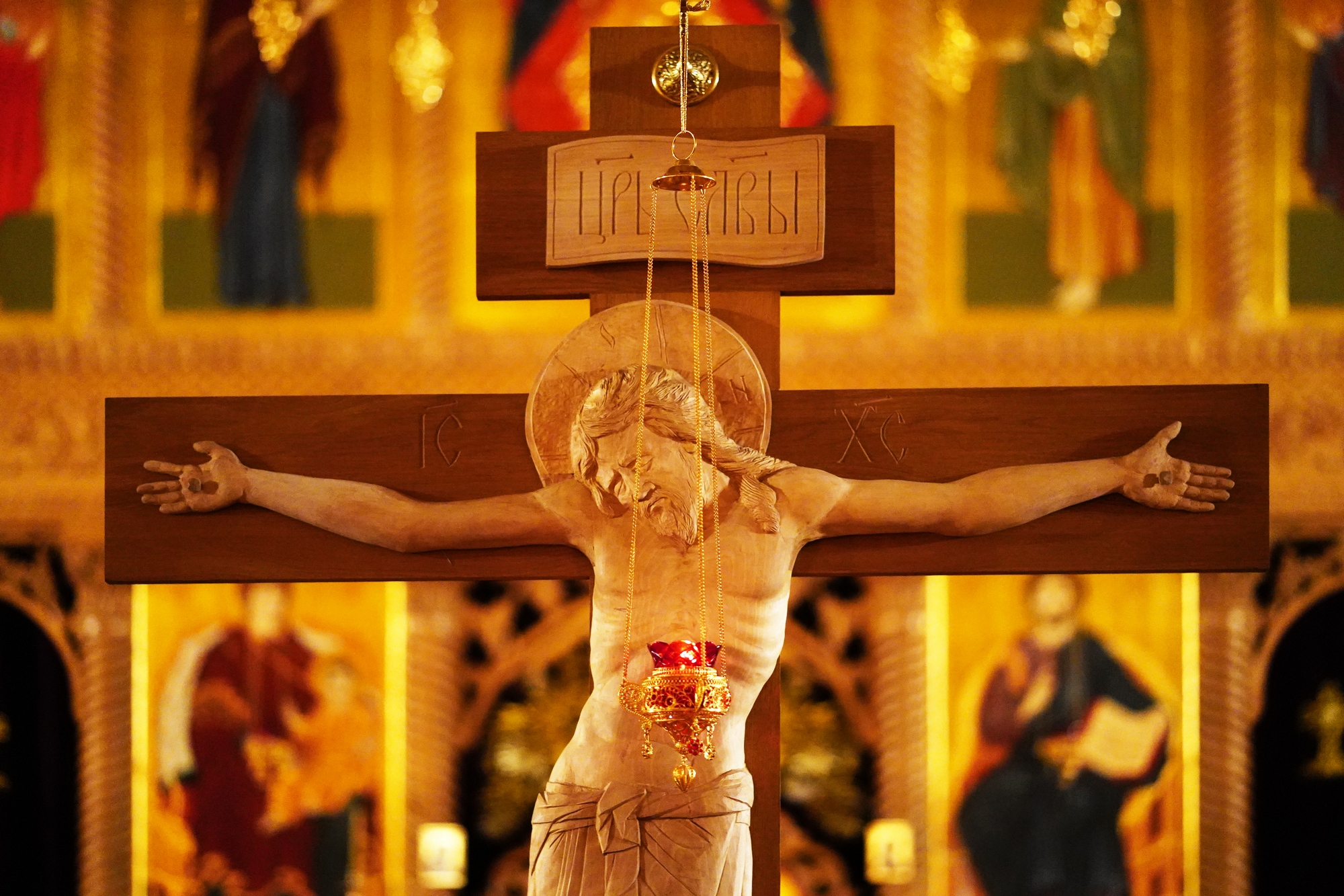 In Zwierki Convent