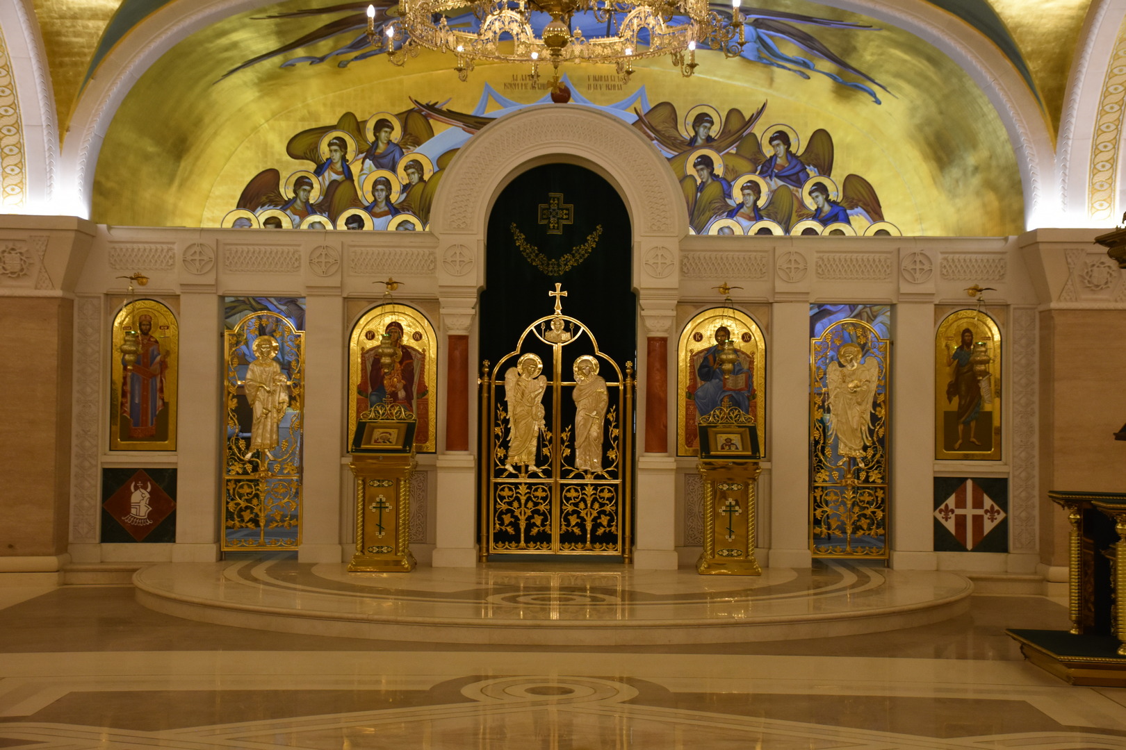 Иконостас