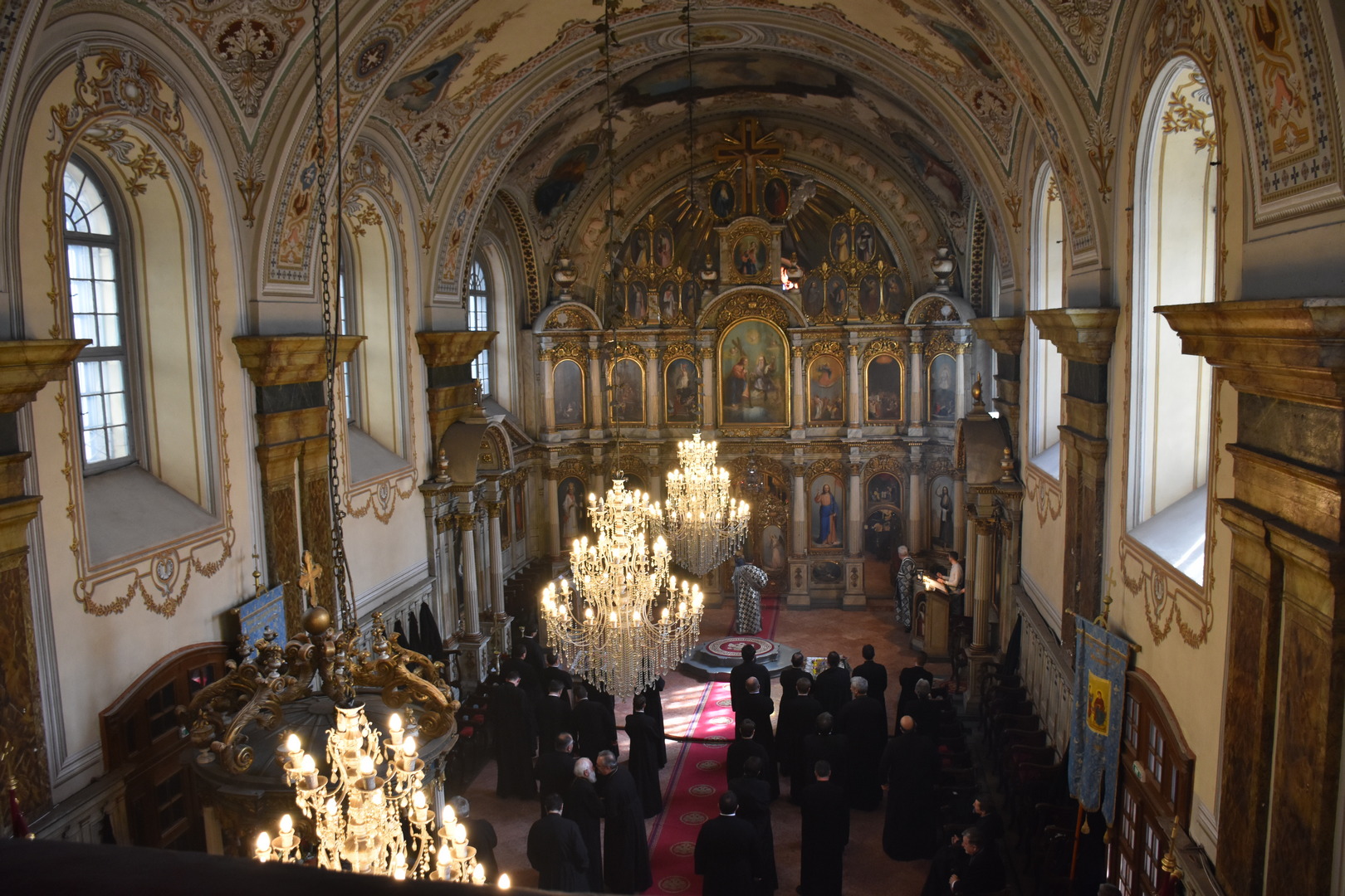Литургија