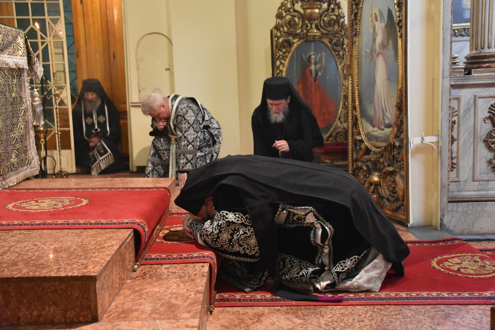 Покајање
