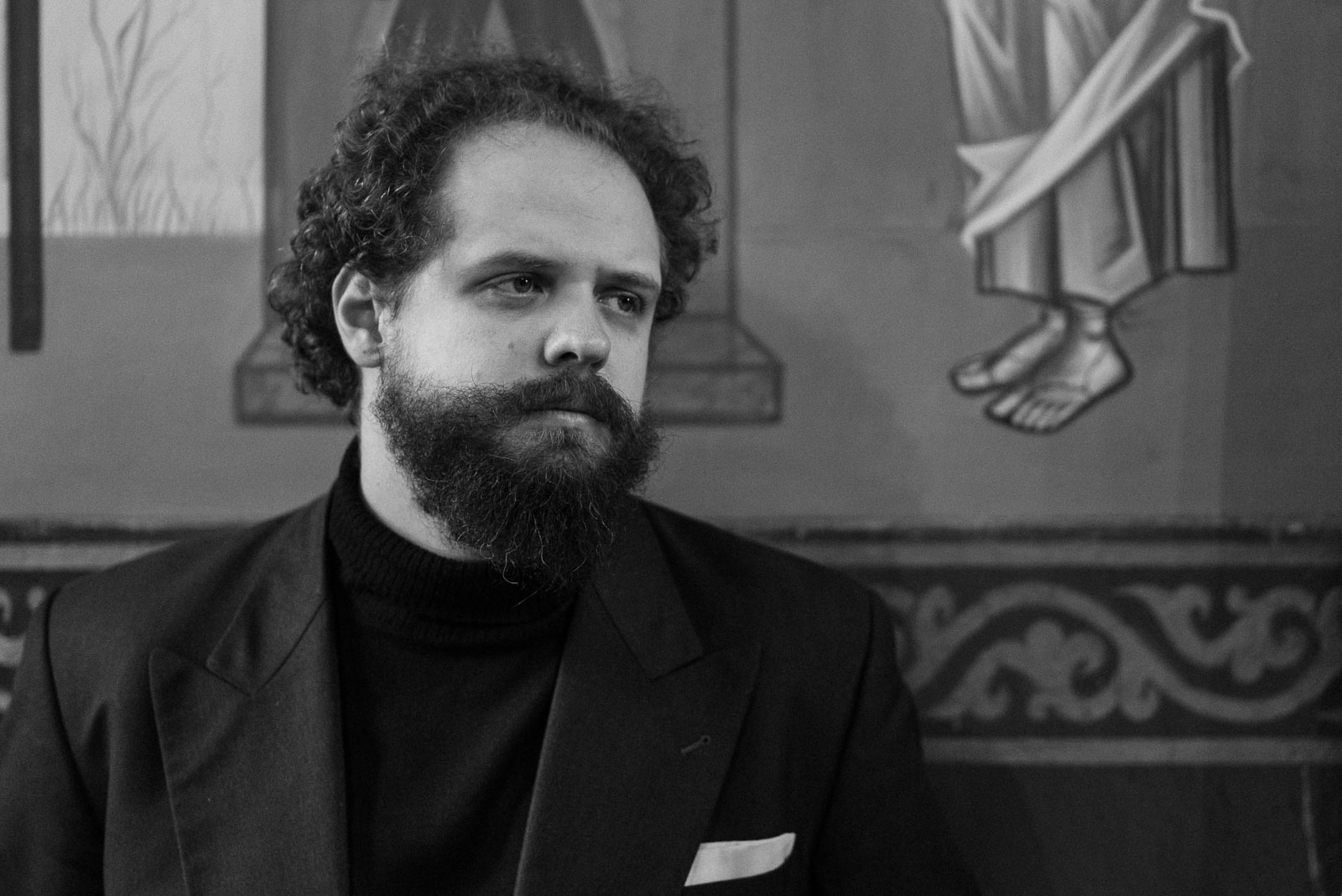 Vitali Michalczuk