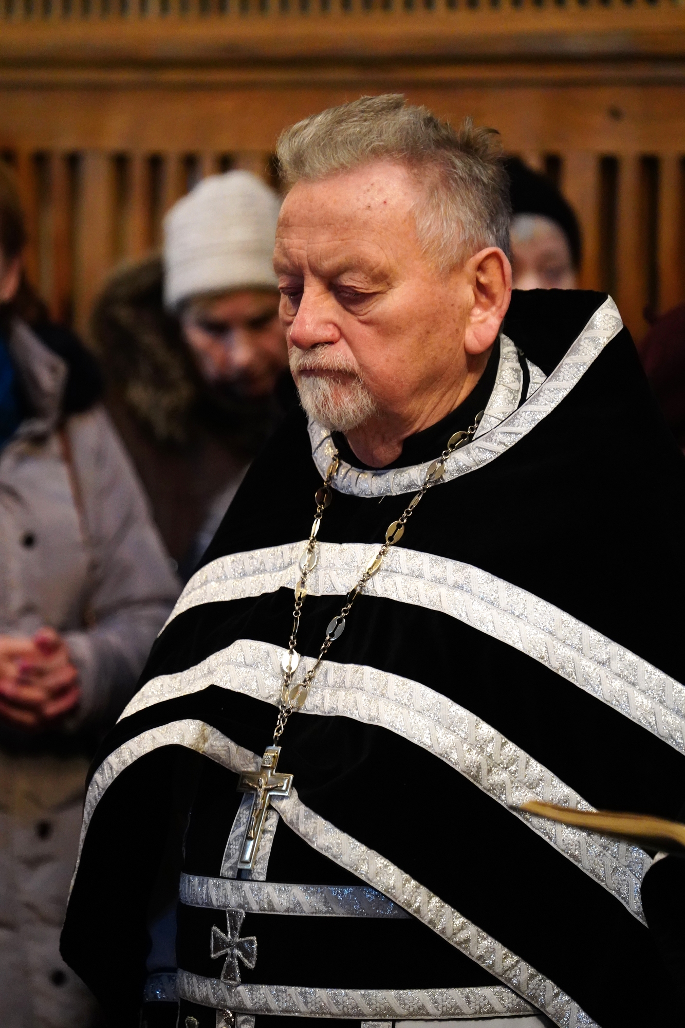 Fr. Anatol Ławreszuk
