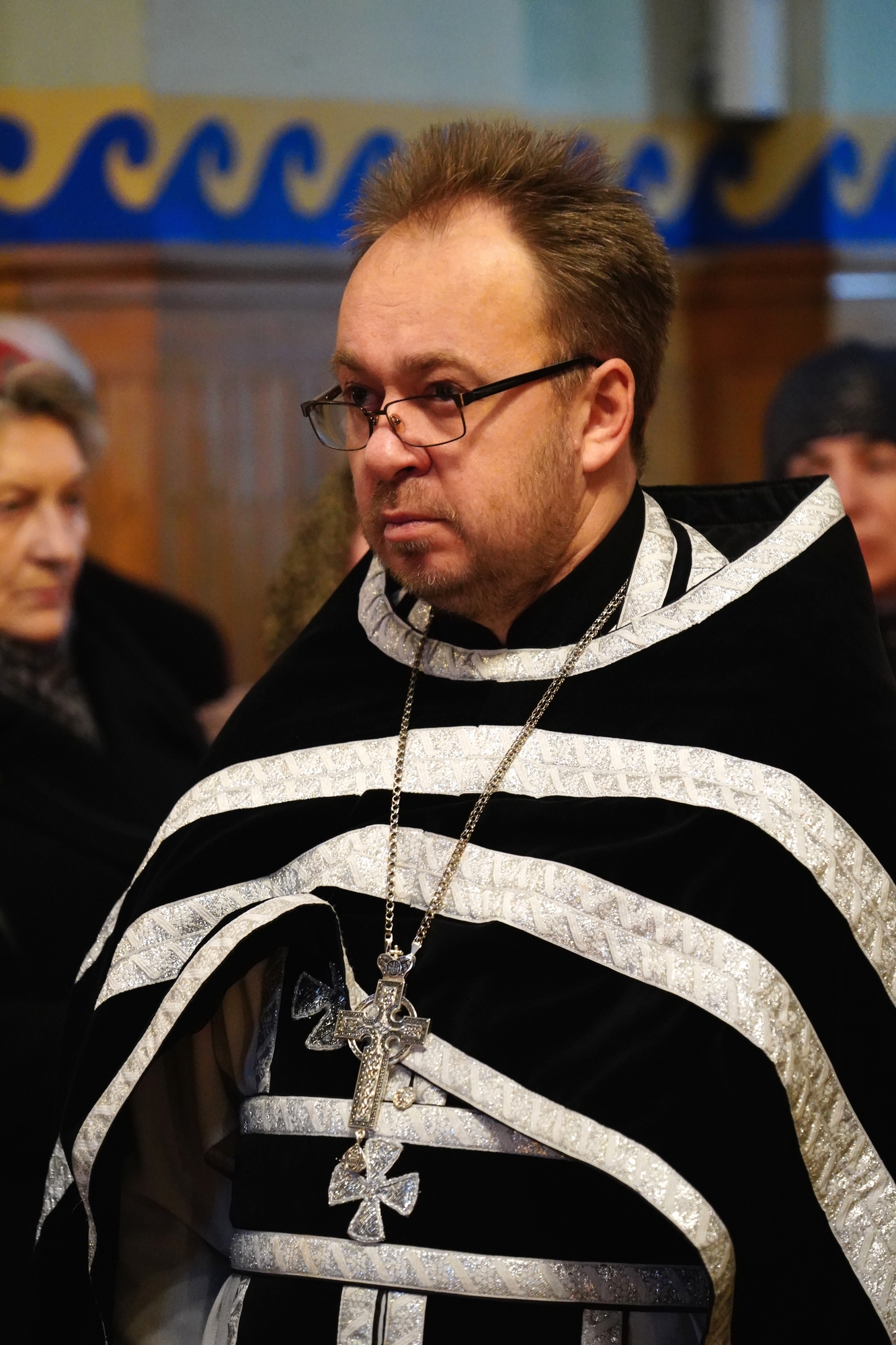 Fr. Adam Sawicki