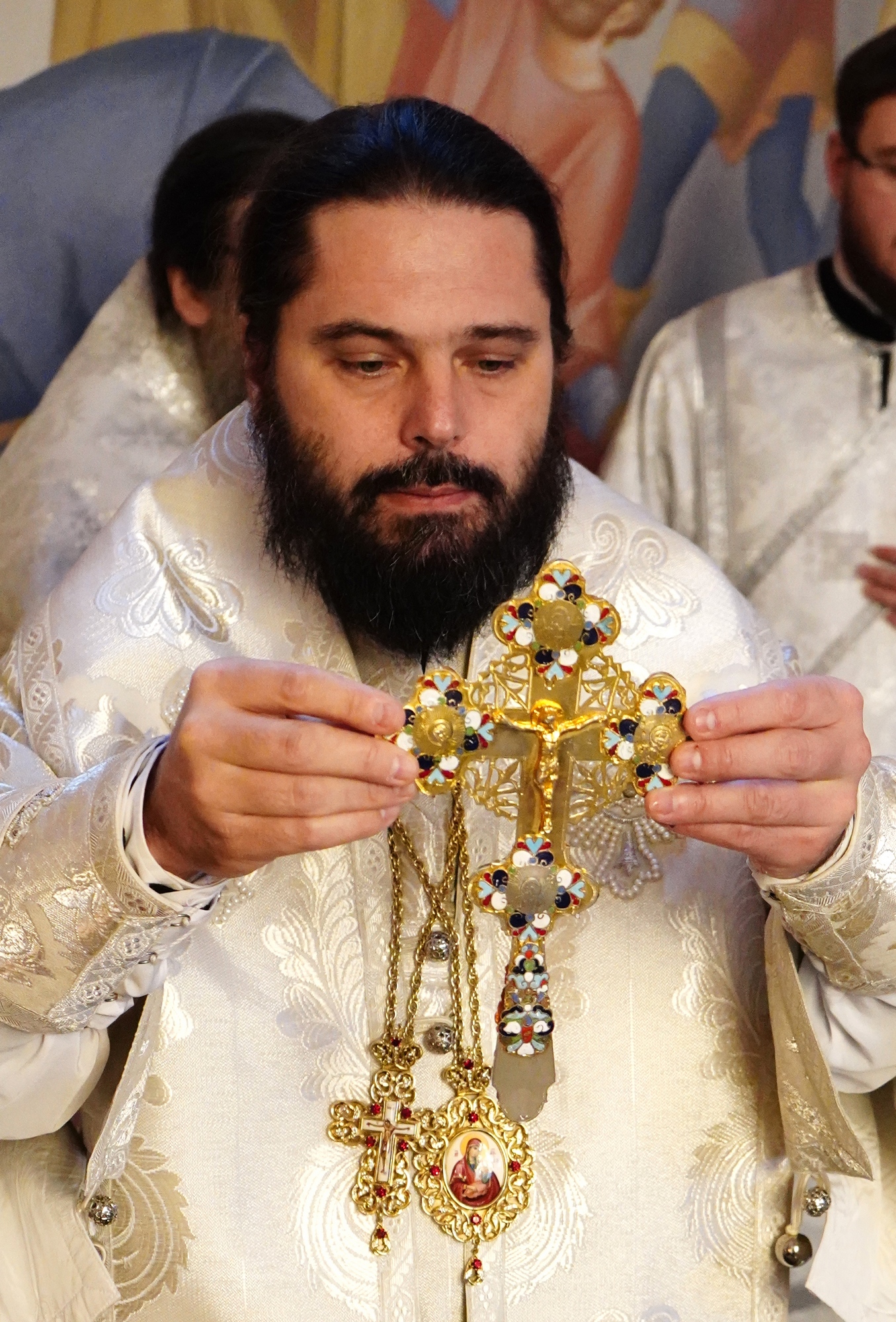 Bishop Andrzej