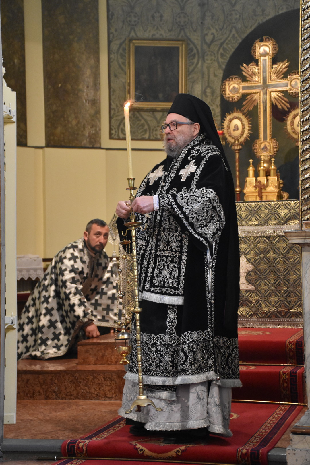 Епископ будимски Лукијан