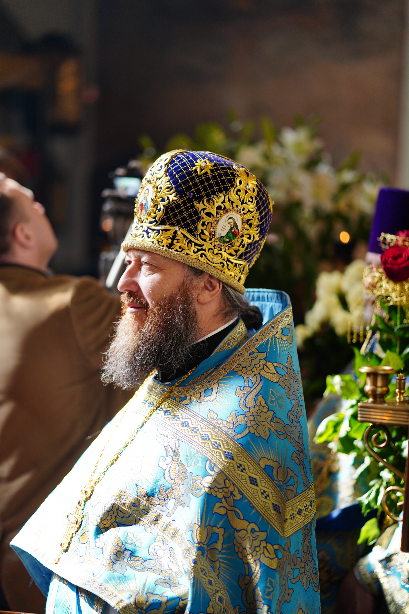 Archimandrite Nikodem