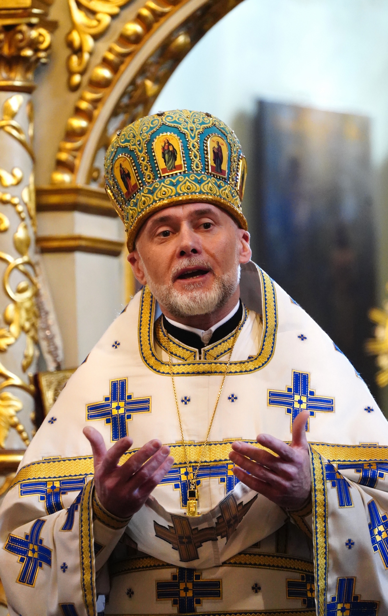 Fr. Andrzej Łoś