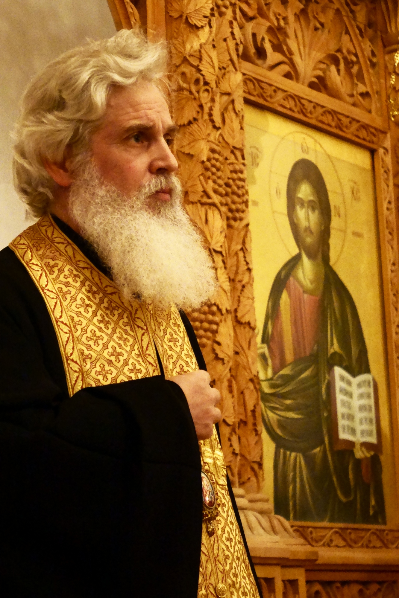 Metropolitan Nicholas