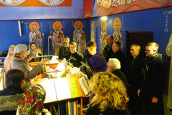 jarek1 
The Meeting of the Lord feast in St. George church in Białystok 
2019-03-02 19:05:33