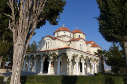 jarek11 
Svenavlash monastery - main church 
2019-03-02 20:10:04
