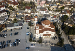 jarek11 
Orthodox cathedral in Berat 
1 
2019-03-07 10:56:03