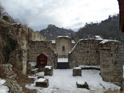 Nikolay_Chulev 
храм "Света Варвара", ХІІІ – ХІV век 
2019-03-09 09:39:31