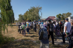 AlexandraP 
Митрофано-Тихоновский крестный ход. Задонск 
2019-03-09 15:07:58