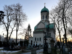 jarek 
St. John the Climacus Orthodox church in Warsaw 
2019-03-10 14:53:51