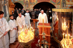 jarek 
Epiphany in Zwierki Convent 
2019-03-12 15:05:57