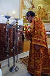 jarek11 
In Ressurection Cathedral in Tirana 
2019-03-12 15:12:42