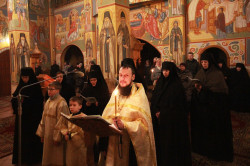 jarek 
Akathistos in Zwierki Convent 
2019-03-14 16:01:51
