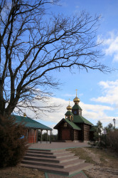 jarek1 
Orthodox Skete in Odrynki 
2019-03-14 16:08:54