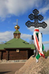 jarek1 
Orthodox Skete in Odrynki 
2019-03-14 16:11:13