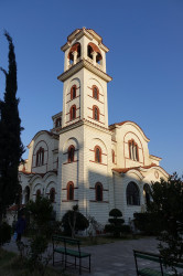 jarek11 
Orthodox Cathedral in Durres 
2019-03-14 16:14:04