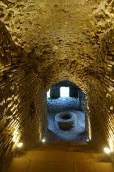 jarek11 
Ancient baptism pool in Durres amphitheatre 
2019-03-14 16:15:45