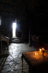 jarek11 
Voskopoje - St. Nicholas Orthodox church of XVIII century 
2019-03-14 16:17:58