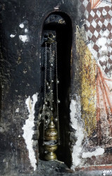 jarek11 
Voskopoje - St. Nicholas Orthodox church of XVIII century 
2019-03-14 16:21:22