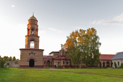 alik 
Nikolo - Malitsky Monastery 
2019-03-14 19:32:11