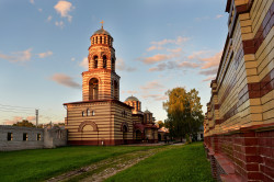alik 
Nikolo - Malitsky Monastery 
2019-03-16 01:34:21