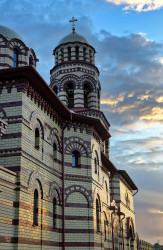 alik 
Nikolo - Malitsky Monastery 
2019-03-18 08:32:26