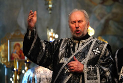 jarek 
Liturgy of Presanctified Gifts in St. Nicholas cathedral in Białystok 
2019-03-18 20:01:42