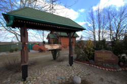 jarek1 
The Orhodox Skete in Odrynki 
2019-03-18 20:04:41