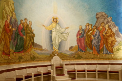 jarek11 
Ressurection Cathedral in Tirana 
2019-03-18 20:09:03