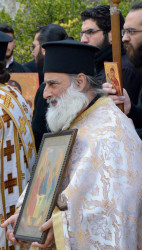 Sheep1389 
Abuna Bulus - Sunday of Orthodoxy, Balamand 
2019-03-19 10:29:14