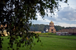alik 
Nikolo - Malitsky Monastery 
2019-03-19 15:24:36