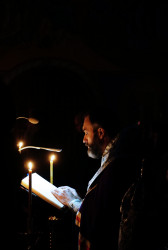 jarek 
Reading Great Canon of St. Andrew of Crete in Zwierki Convent 
2019-03-21 10:45:41
