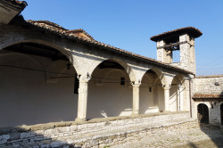 jarek11 
Dormition church in Berat Castle 
2019-03-21 10:53:49