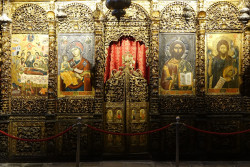 jarek11 
Dormition church in Berat Castle 
2019-03-21 10:54:22