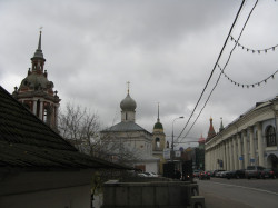 andrey 
Москва. Улица Варварка. 
2019-03-22 11:52:19